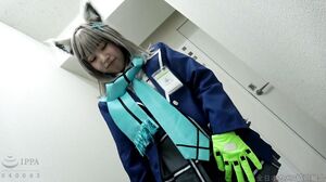 NCYF-025 6P Large Orgy SEX Height 140cm Minimum Miracul