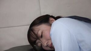 SOAN-095 A Cheeky Student Who Is Unfamiliar With An Ana