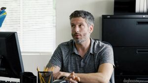 DogHouseDigital - Lana Sharapova I Will Let You Cum In