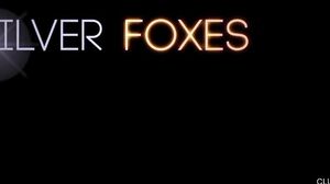 Silver Foxes and Tight Young Boxes 1 - Alana Rains, Ale