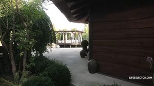 Affairs for a New Beginning - Scene3