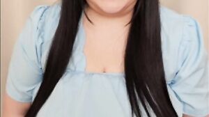 NKHB-019 B125 W111 H117 Powerful! An Amazing Plump Supe