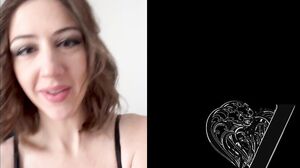 theviolettevixen - Hi Baby I left you a little somethin