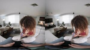 Kira Perez - Your Girlfriend in 4K