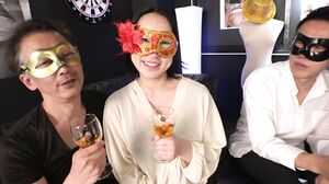 490FAN-178 The story of a former idol who infiltrated a