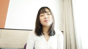 328FANH-165 Yuna-chan, A Pure Beautiful Girl Who Loves