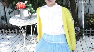 Girls Delta - Yuzuka Terada