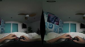 Mariana Martix, Veronica Leal - Dreams Do Cum True