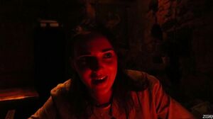 Oxana Chic - Bonus Video 4