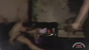 SpermaStudio - Laura Teen Take 2