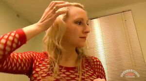 SpermaStudio - Margit Natalie Take 1