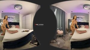 Lustful Female Teen Sluts VR Porn Compilation Vol 1