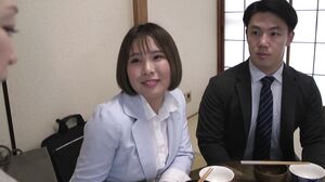 NEWM-060 Forbidden Sex With The Bride’s Mother Part 19