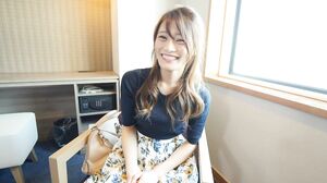 328FANH-167 Tomomi, 30 Years Old, Who Has 6 Daily Saffl