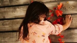 FameGirls - Audrey - Video 027