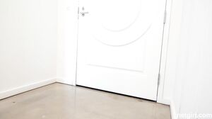 Mila - Rich Brunette with a Perfect Body