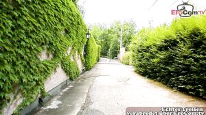 Hot anal babe get hard ass fuck and she gape