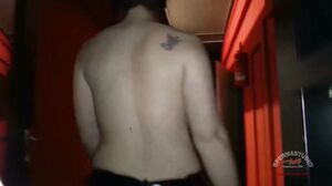 SpermaStudio - Dana Linda Lush Take1