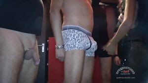 SpermaStudio - Ns Carmen Take 1