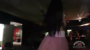 SpermaStudio - Sidney Dark Take 2