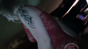 SpermaStudio - Sonja