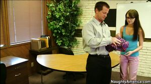 Kelly Klass - Naughty Bookworms