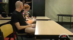 SpermaStudio - Linda Lush