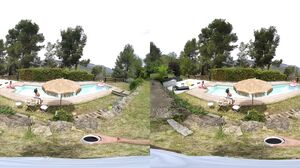 Barbie Rous - House Breakfast