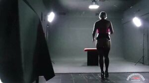 SpermaStudio - Heidi Hills Take 2