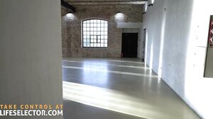 Life Selector - Lonely Russian teen wants you to fuck h