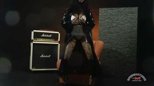 SpermaStudio - Schokobebe Black Studio