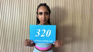 Hot latin babe loves to have a fun and more