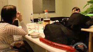 SpermaStudio - Katy Core Take 2