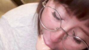 Gwy Ther - Pregnant Dildo Rider