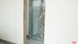 Milfed - Lolly Dames Robber Gets Free MILF Pussy