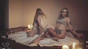 Charlieforde - Candlelight