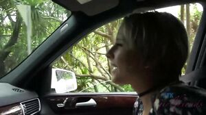 Makenna Blue - Virtual Vacation Hawaii 8/9