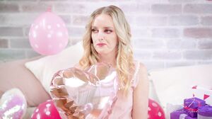 Charlieforde - Birthday Girl