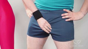 Charlieforde - Cockfit Workout