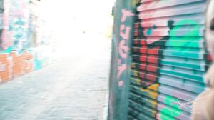 Charlieforde - Exposed