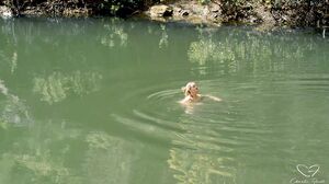 Charlieforde - Blue Lagoon