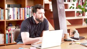 Charlieforde - Home Office