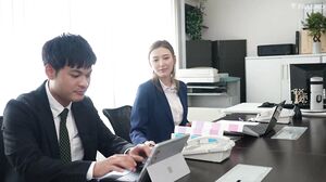 FSDSS-650 Her NTR Phase 3 Grab Her Weakness And Get A F