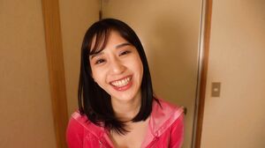 BANK-140 Creampie Outdoor Hot Spring Whitening Beautifu