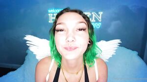 HeavenPOV - Blake Ivory