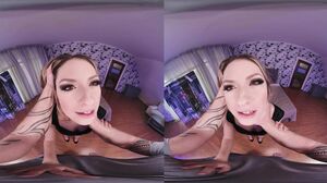 Rebecca Volpetti - A Massive Anal Surprise