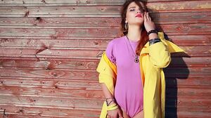 FameGirls - Foxy - Video 106