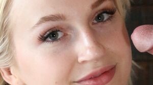 Sage Rabbit- Jesse Loads Monster Facials