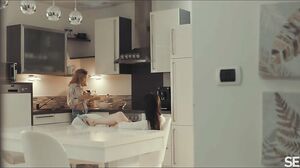 SexArt - Amelia Riven And Kelly Collins Love Me Sweet
