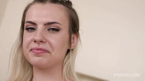 First Piss Interracia Orgy 6 on 1 DP for Big Ass 18yo A